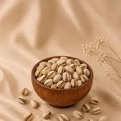 Natural Pistachios