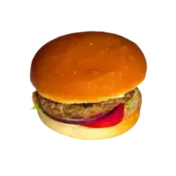 Home Burger