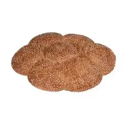 Coconut Marouk - 1 Pc