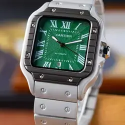 CARTIER WATCH