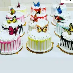 Cake 8 Person
