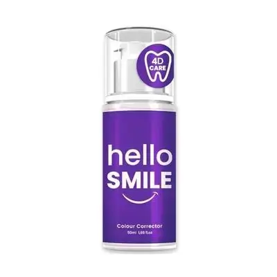 Hello Smile Instant Whiteness