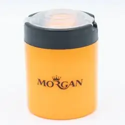 Morgan Sharpener