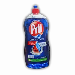 Zahy Pril Blue 650ml