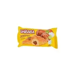 Shibaba Croissant Hazelnut 50 Gm