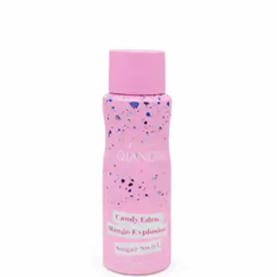 Qiandai Perfume Body Spray
