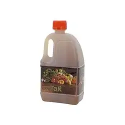 Golden Tak Distilled Red Vinegar 1 Lt