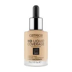 Catrice Drop Foundation