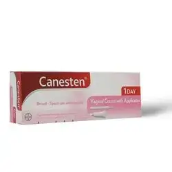 Canesten 500mg Clotrimazole 1 Vaginal tablet