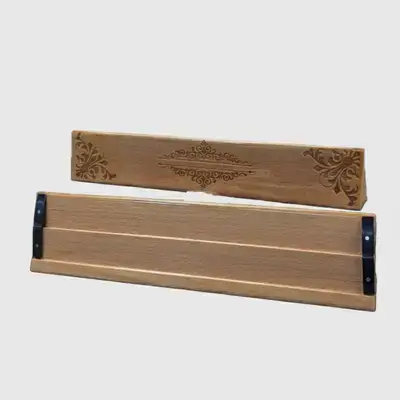 Okey Star Original Wood Dolunay Oyun Aletleri