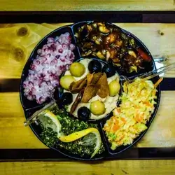 Medium Appetizers