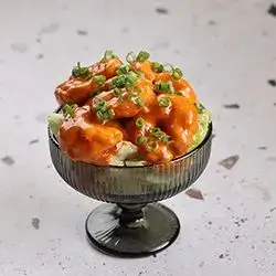 Shrimp Dynamite