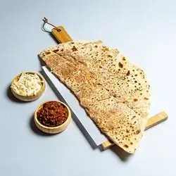 Meat And Cheese Naskanan