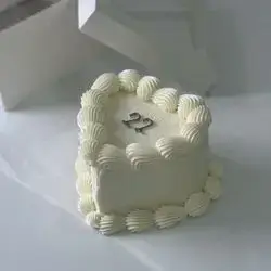 love cake 