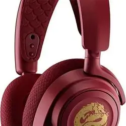 SteelSeries Nova 7 Dragon Edition