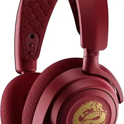 SteelSeries Nova 7 Dragon Edition