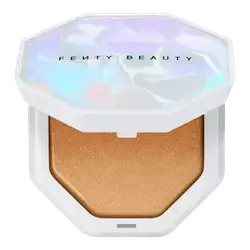 DEMI' GLOW Light-Diffusing Highlighter 06 RICH HUNNIE 4.5g _ FENTY BEAUTY