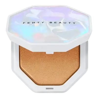 DEMI' GLOW Light-Diffusing Highlighter 06 RICH HUNNIE 4.5g _ FENTY BEAUTY