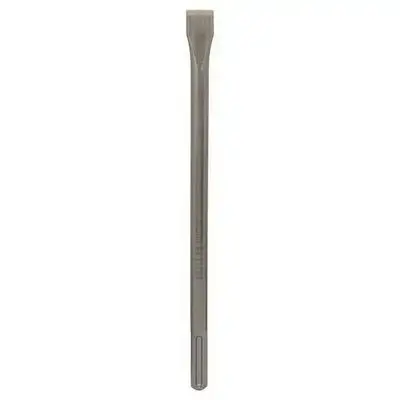 Bosch Sds-Max Flat Chisel 400*25 Mm