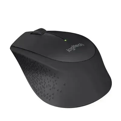 Logitech M280 Comfort Plus Wireless Mouse