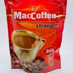 Small Strong Bag 20 Pieces