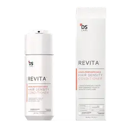 revita - hair density conditioner 205ml