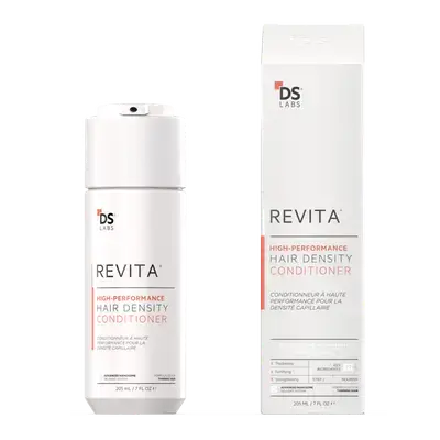 revita - hair density conditioner 205ml