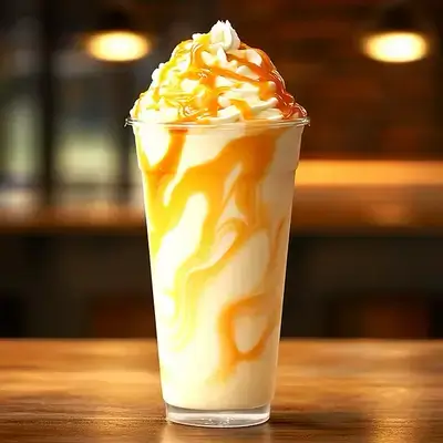 Vanilla