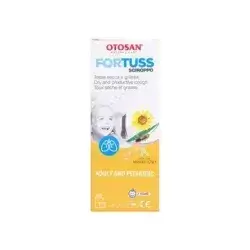 Fortuss Syrup Otosan