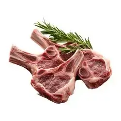 Lamb Back Chops 1Kg