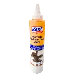 Kent Chocolate Sauce 750ml
