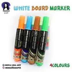 White board marker