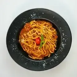 Spaghetti Bolognese Pasta