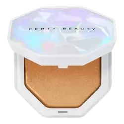 DEMI' GLOW Light-Diffusing Highlighter 06 RICH HUNNIE 4.5g _ FENTY BEAUTY