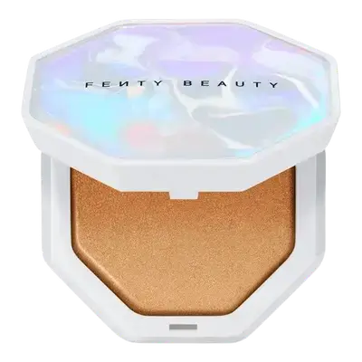DEMI' GLOW Light-Diffusing Highlighter 06 RICH HUNNIE 4.5g _ FENTY BEAUTY