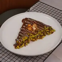 Classic Crepe