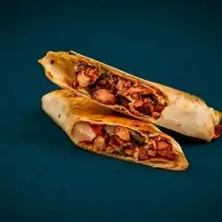 Friet Zone  Sandwich 