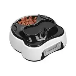 Navaris Automatic Food And Water