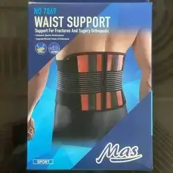 waist support