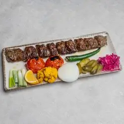 Kebab Luqme