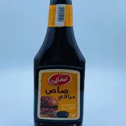 Iraqi Sauce 500 Gm Tiffany