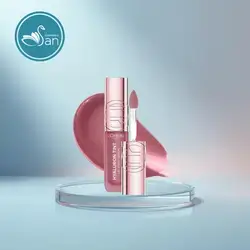 Loreal Paris Hyaluron Tint Lip Stain Serum - 217 Smoky Mauve