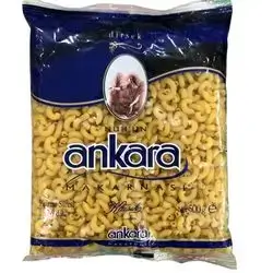 pasta Ankara 500 g