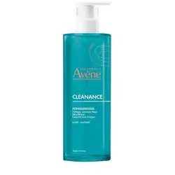 Avene Cleanance Cleansing Gel for Oily and Blemished Skin