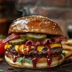 Lowland Burger