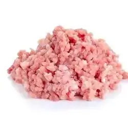 Mince Breast Chicken