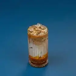 Iced White Chocolate