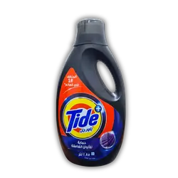 Tide Liquid Power Gel 1.885L