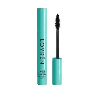 Lovren M5 Mascara Waterproof
