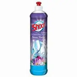 Shoof Dishwashing Liq Spring 800ml